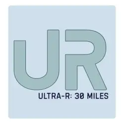OTT Ultra-R logo