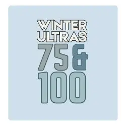 OTT Winter Ultras logo