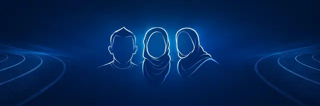 Our 3 Winners 5k logo