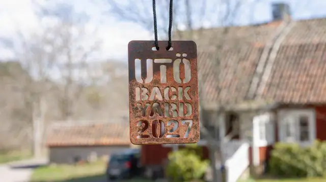 OUTDOOR BACKYARD 2027 logo