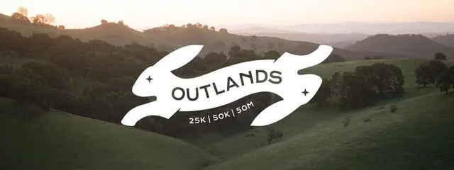 Outlands Endurance Races logo
