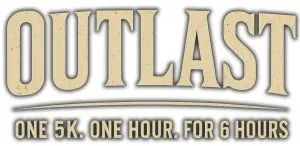 OUTLAST AUSTIN logo