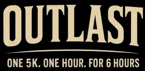 OUTLAST SAN ANTONIO logo