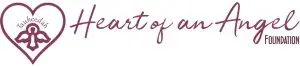 Outrun Colon Cancer logo