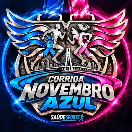 OUTUBRO ROSA E NOVEMBRO AZUL logo