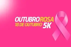 OUTUBRO ROSA - PERUÍBE- 2026 logo