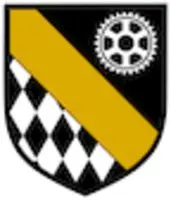 OVCX #11 - Boiler Cross logo