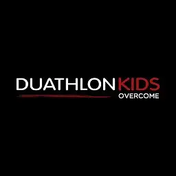 Overcome Duathlon Kids - Castel Bolognese logo