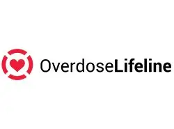Overdose Lifeline Outpacing the Stigma 5K Run/Walk logo