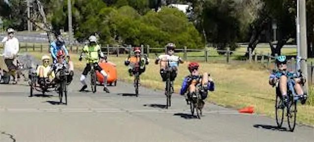 OzHPV Challenge 2026 logo