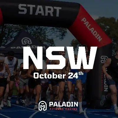 Paladin NSW logo