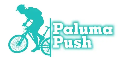 Paluma Push 2027 logo