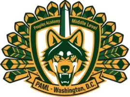 PAML's Turkey Trot logo