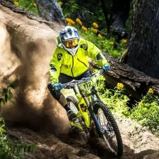Panamericano e Iberoamericano MTB 2026 logo