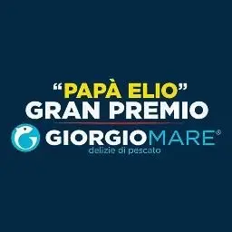 Papà Elio Gran Premio GiorgioMare - Cronoscalata logo