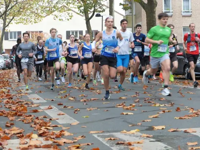 Parcourir Montigny logo