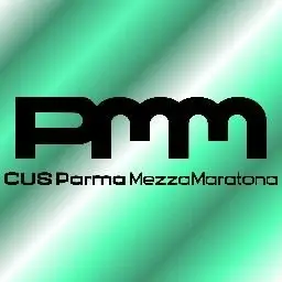 Parma Mezza Maratona logo