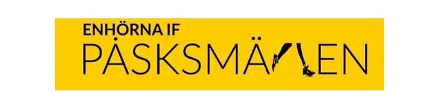 Påsksmällen logo