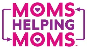 Pat's Miles for Moms logo