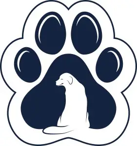 PawPals 4 Life 5k logo