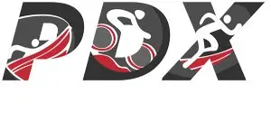 PDX Triathlon Festival logo