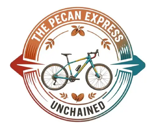 Pecan Express logo