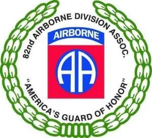 Pedal for Paratroopers logo