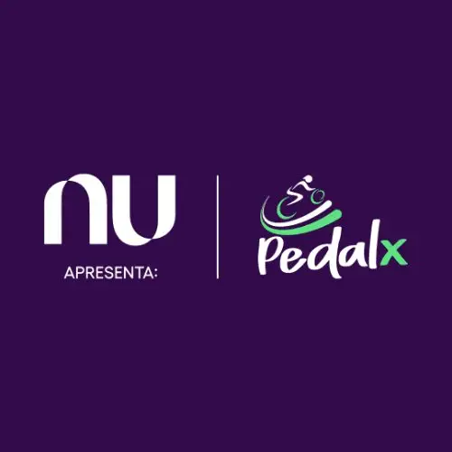 PEDAL X ROAD - MINAS GERAIS logo
