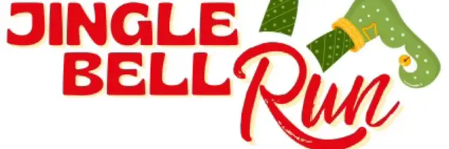 Pell City Rotary Club Jingle Bell 5K, 10K & Fun Run logo