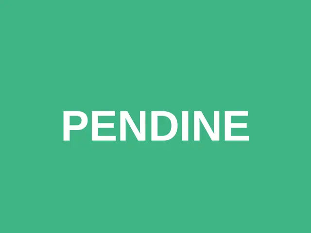 Pendine logo