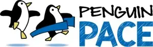 Penguin Pace logo