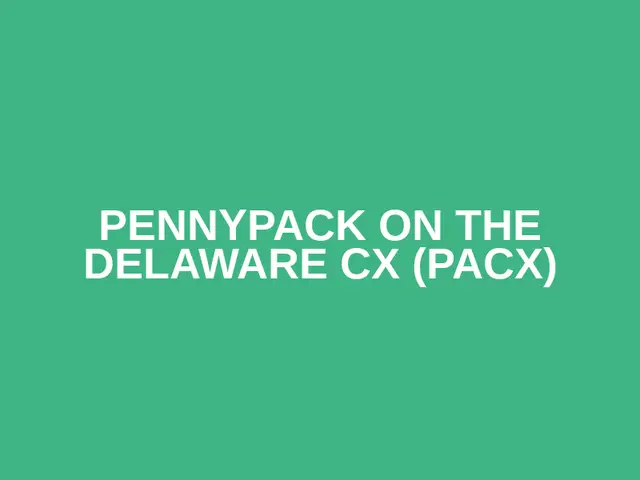 Pennypack on the Delaware CX (PACX) logo