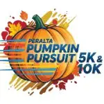Peralta Pumpkin Pursuit logo