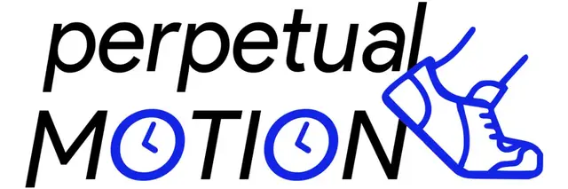 Perpetual Motion logo