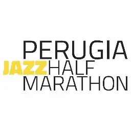 Perugia Jazz Half Marathon logo