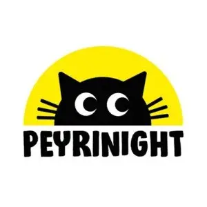Peyrinissime 2026 logo