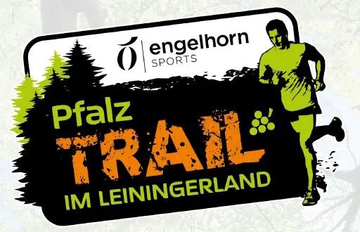 PfalzTrail 2027 logo