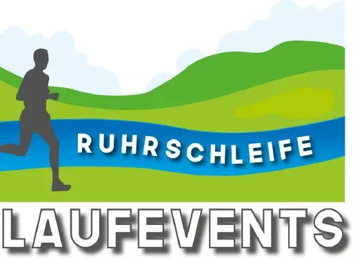 Pfingstlauf Ruhrschleife 2027 logo