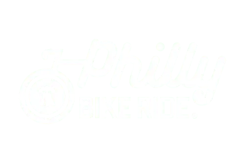 Philly Bike Ride 2027 logo