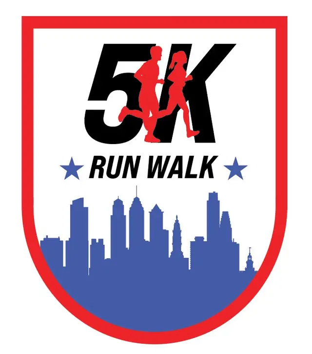 Philly Coaches vs Cancer 5K Race 2027 logo