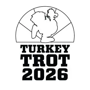 Face to Face Turkey Trot logo