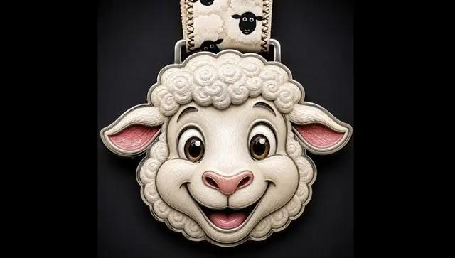 PHOENIX - Cambridgeshire - Baa Baa Bimble logo
