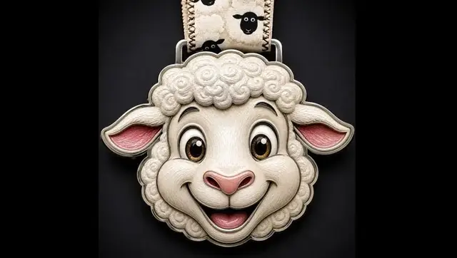PHOENIX - Cambridgeshire - Baa Baa Bimble logo
