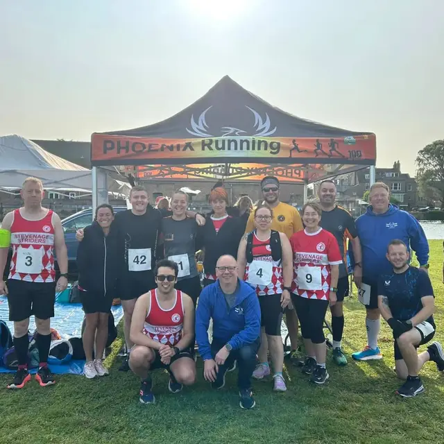 PHOENIX - Cambridgeshire - KiSS CHARITY RUN logo