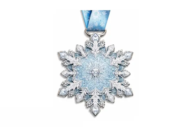 PHOENIX - Cambridgeshire - Snowflake Run logo