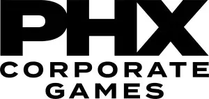 Phoenix Corporate Games logo