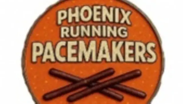 PHOENIX - Devon - Pace Makers logo
