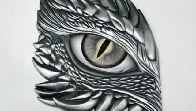 Phoenix - Gloucestershire - Dragons Eye logo
