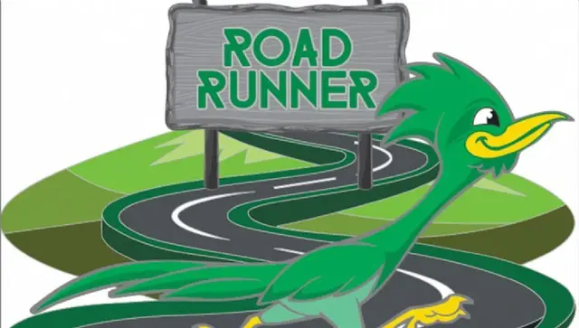 PHOENIX - Kent - Road Runner - Day 3 - 2026 logo