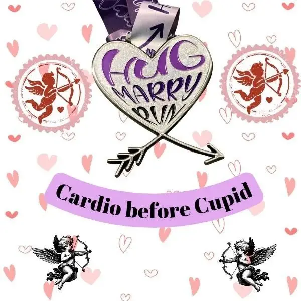 Phoenix Manchester Cardio before Cupid logo
